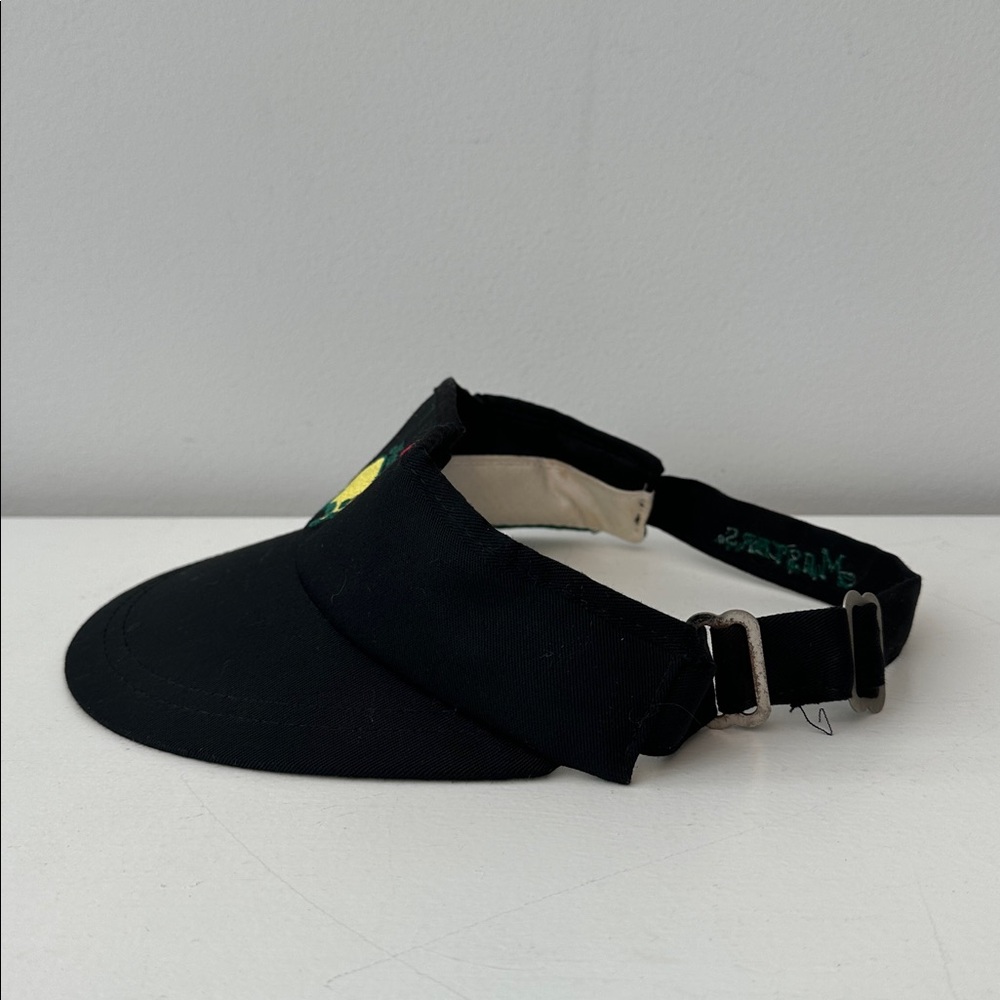Masters Visor - image 2